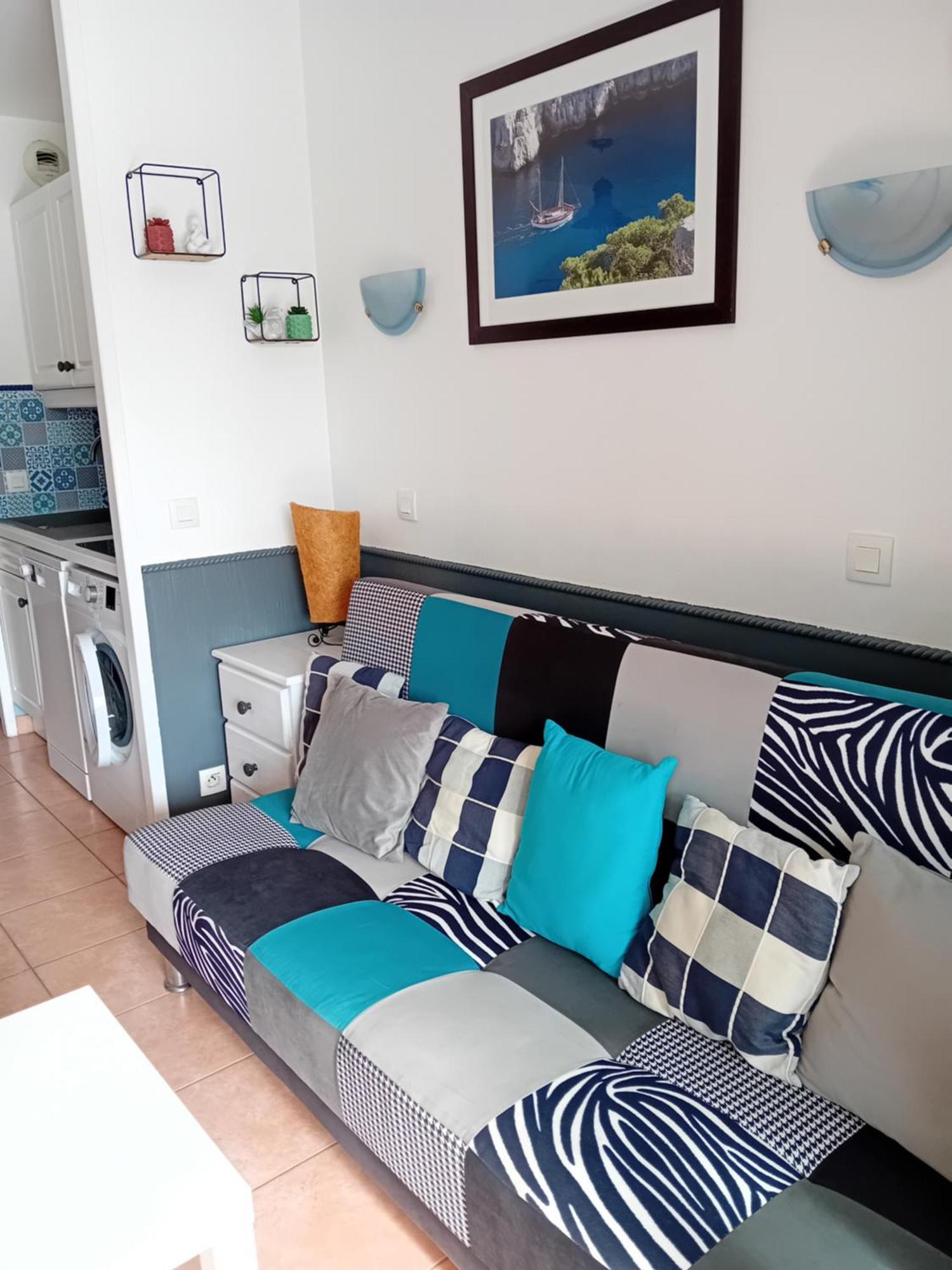 Appartement T2 Avec Piscine A 100 M De La Plage Сикс-Фор-ле-Плаж Екстериор снимка